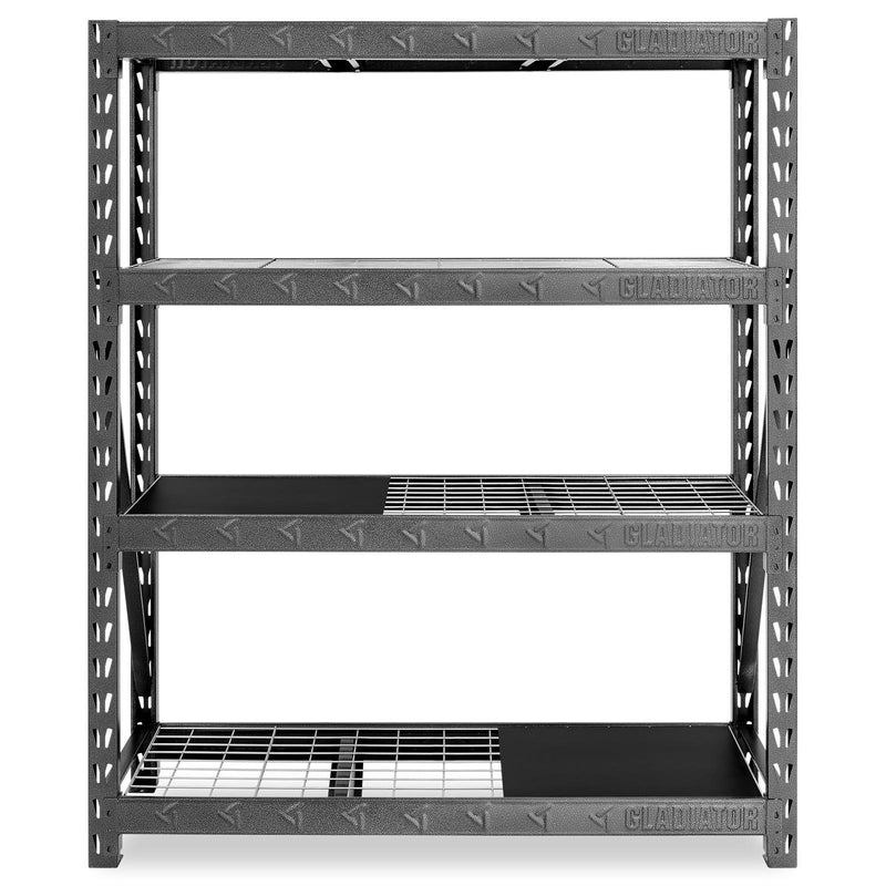 Rack Shelf Liner 2-pack for 18" Shelves
