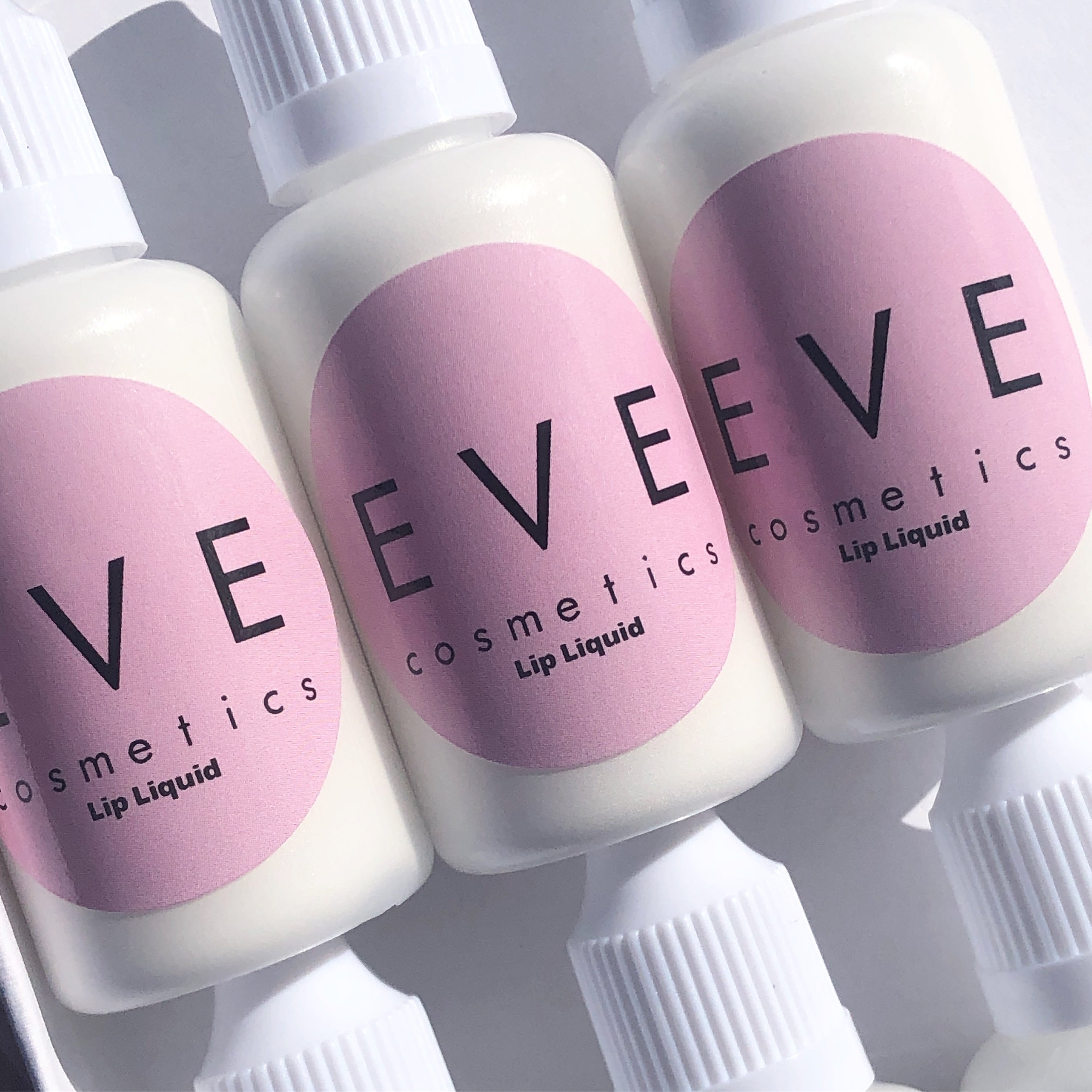 Liquid Pigment - White, Eve Cosmetics UK
