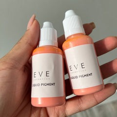 Liquid Pigment - White, Eve Cosmetics UK