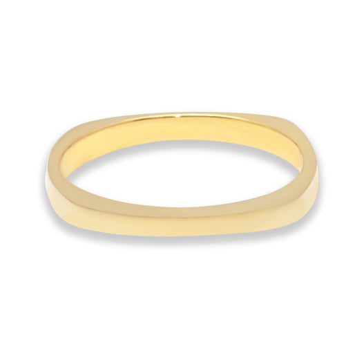 Square Stacking Ring – Jesse & Co