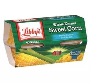 cuts 16oz libby 4pk sweet inmate pea corn package state