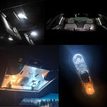 Kit LED Peugeot 208 (2012-2021) - Donicars