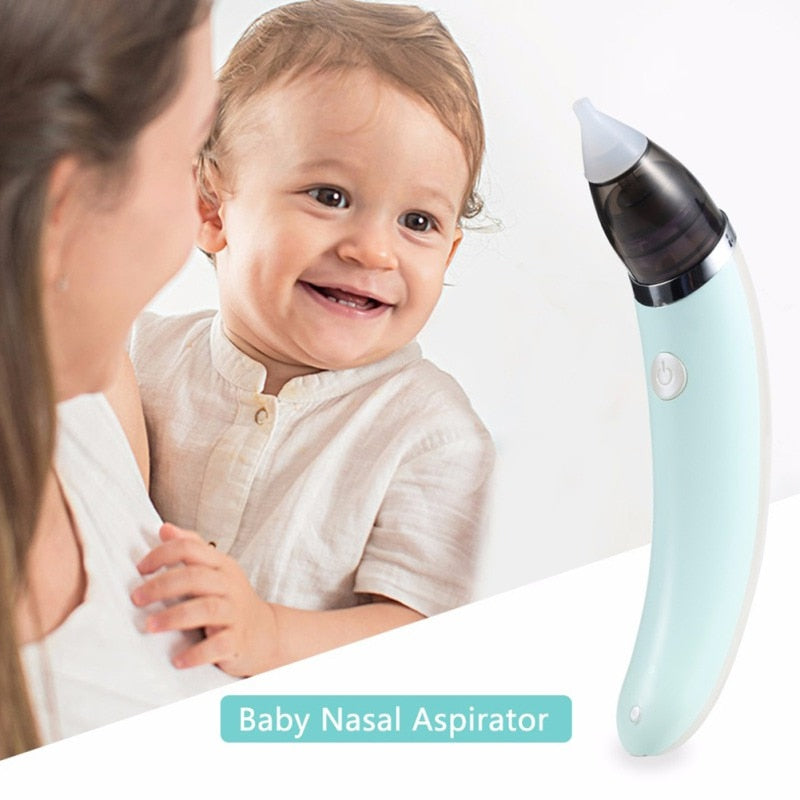 baby nasal cleaner