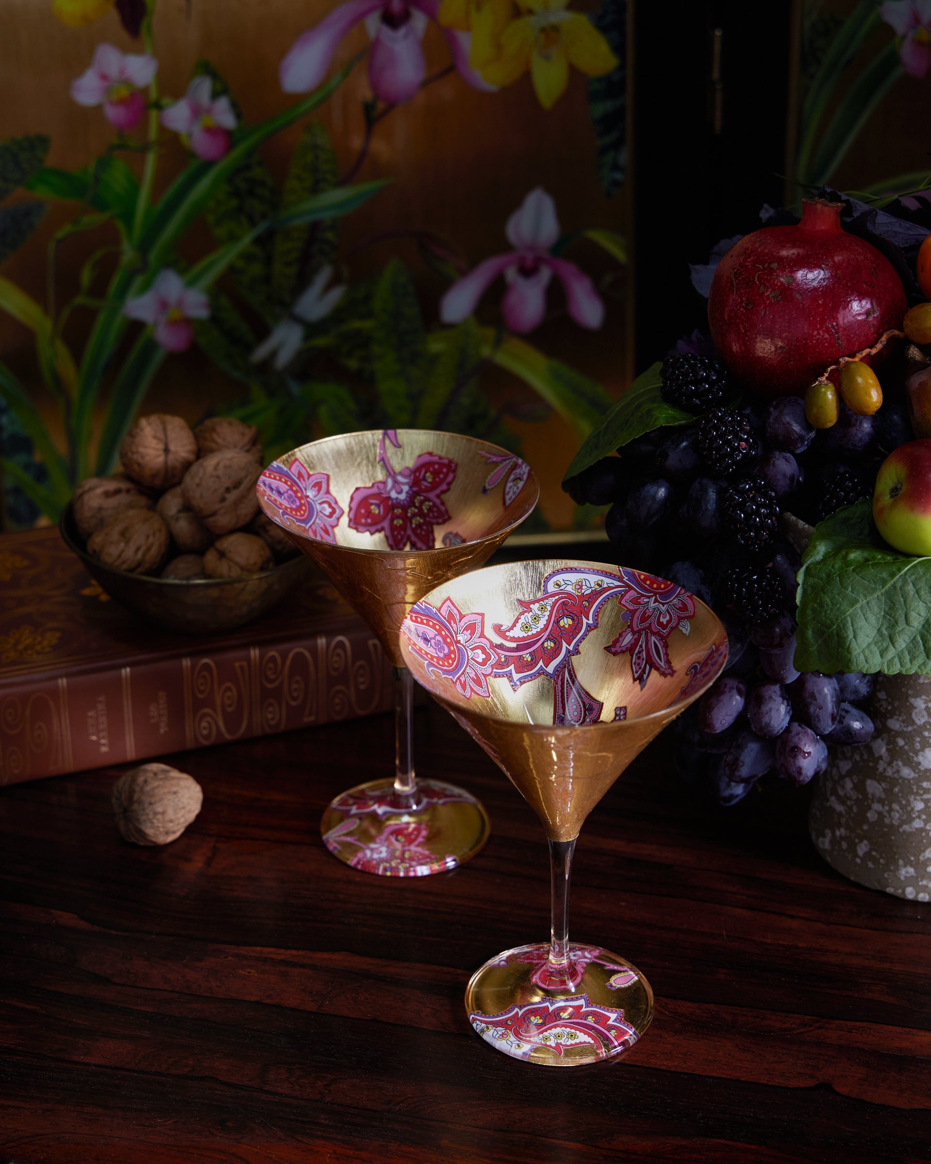 Schott Zwiesel Martini/cocktail Glasses 