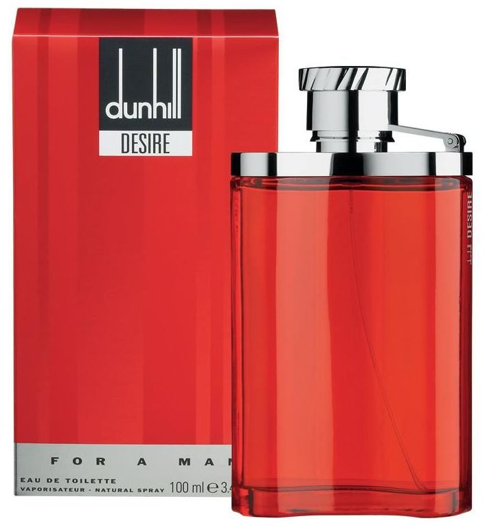 dunhill century basenotes