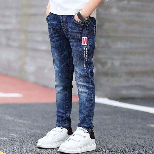 for boys jeans