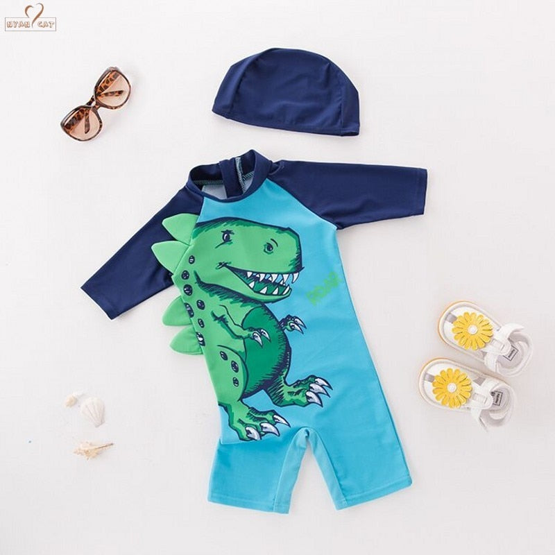 baby swimming suit