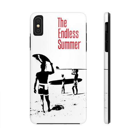 Download The Endless Summer Silhouette Tough Phone Cases Endless Summer House