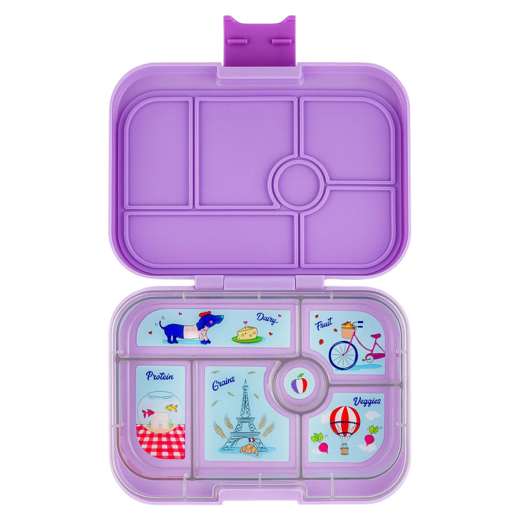 https://cdn.shopify.com/s/files/1/0064/1993/9439/files/yumbox-LPI202210P-6-compartment-leakproof-kids-bento-box-in-lulu-purple-paris-tray-lid-open_1024x1024.jpg?v=1693687428