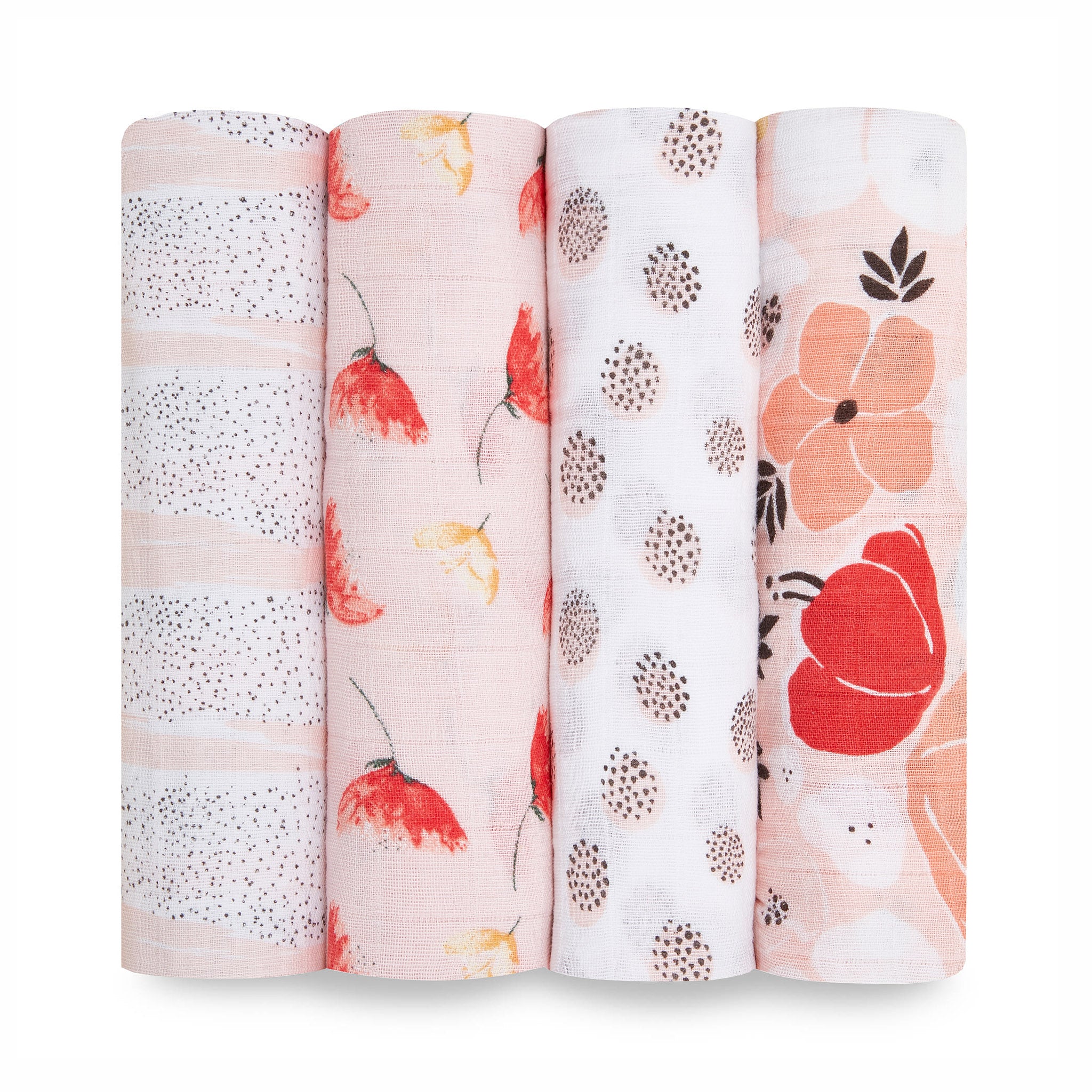 cotton muslin swaddle