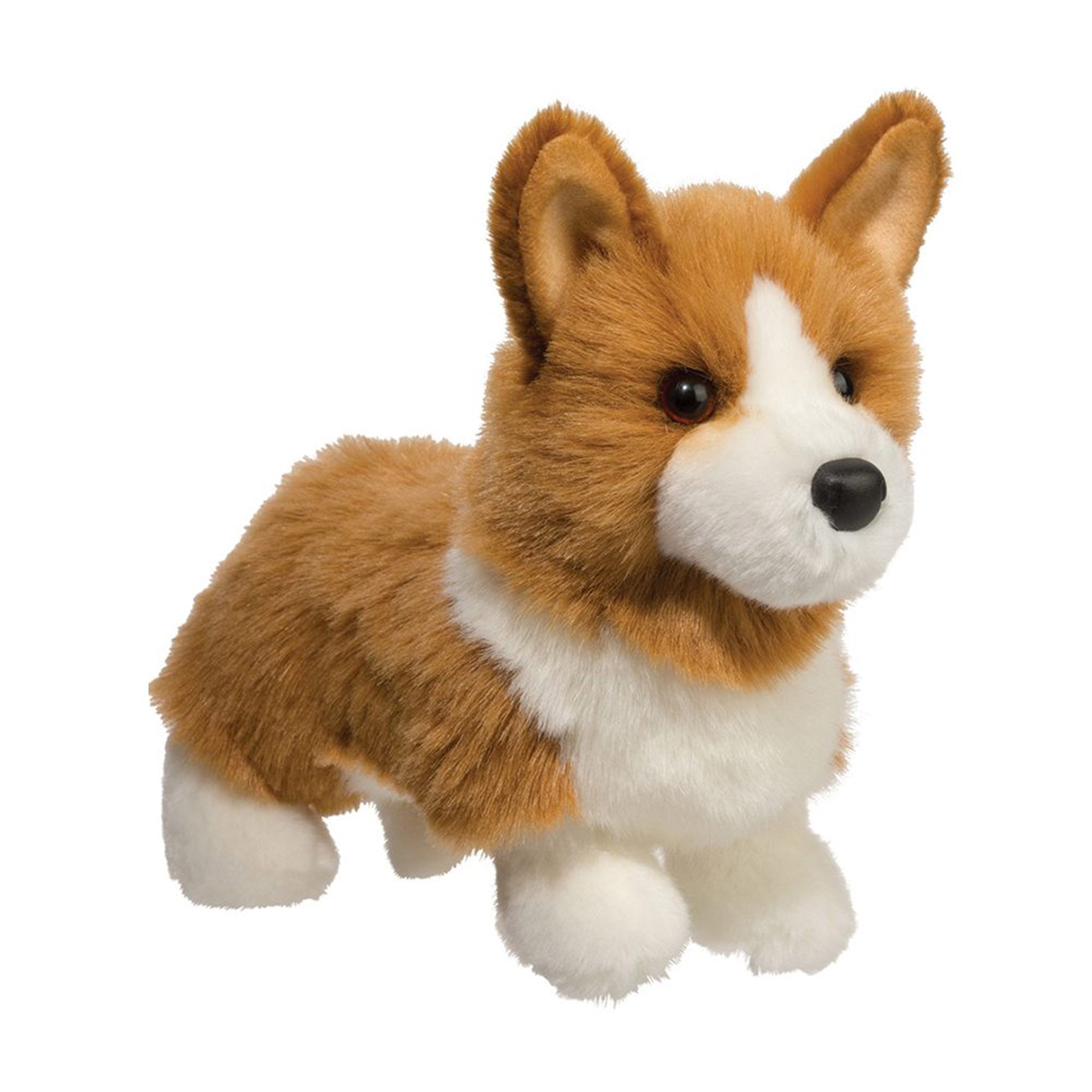 douglas stuffed animals dogs