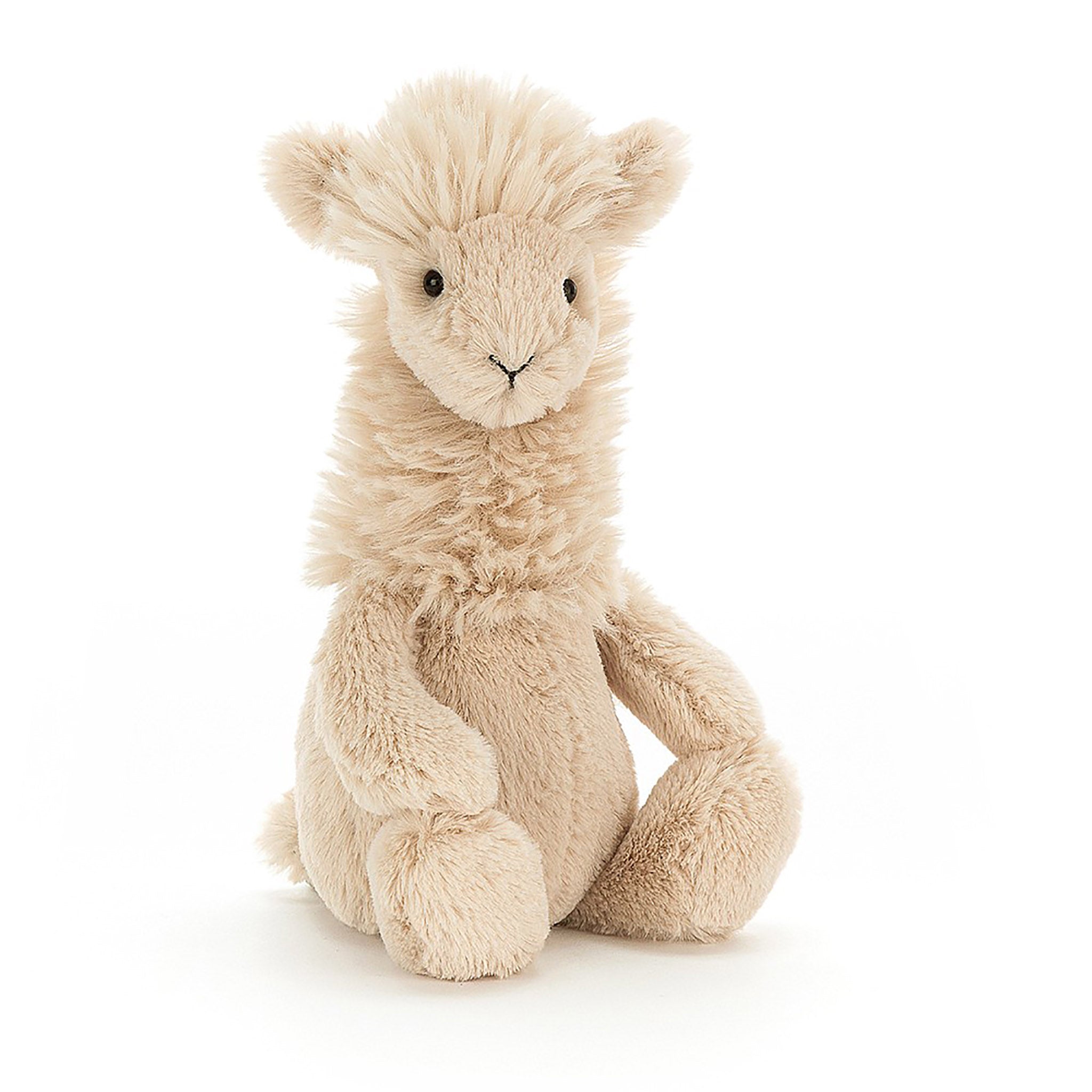 alpaca jellycat