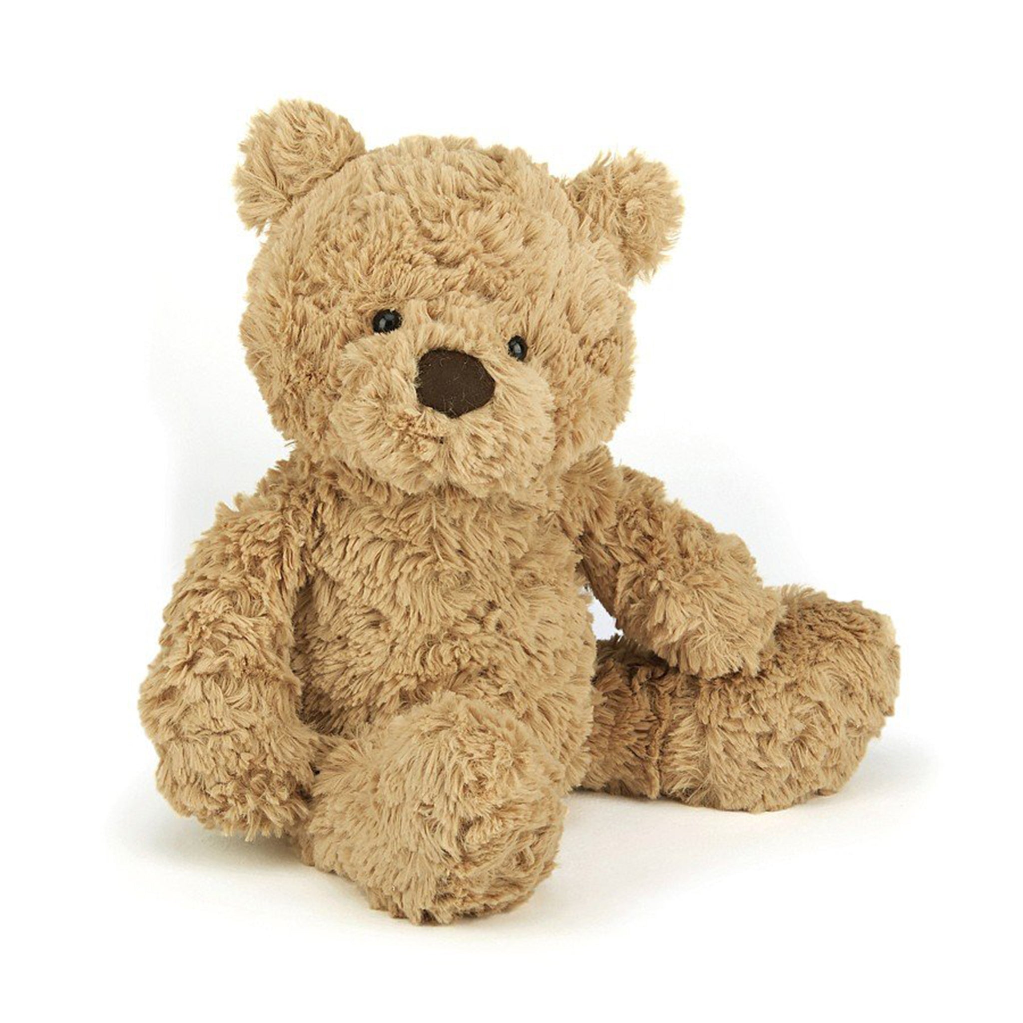 jellycat little bear plush