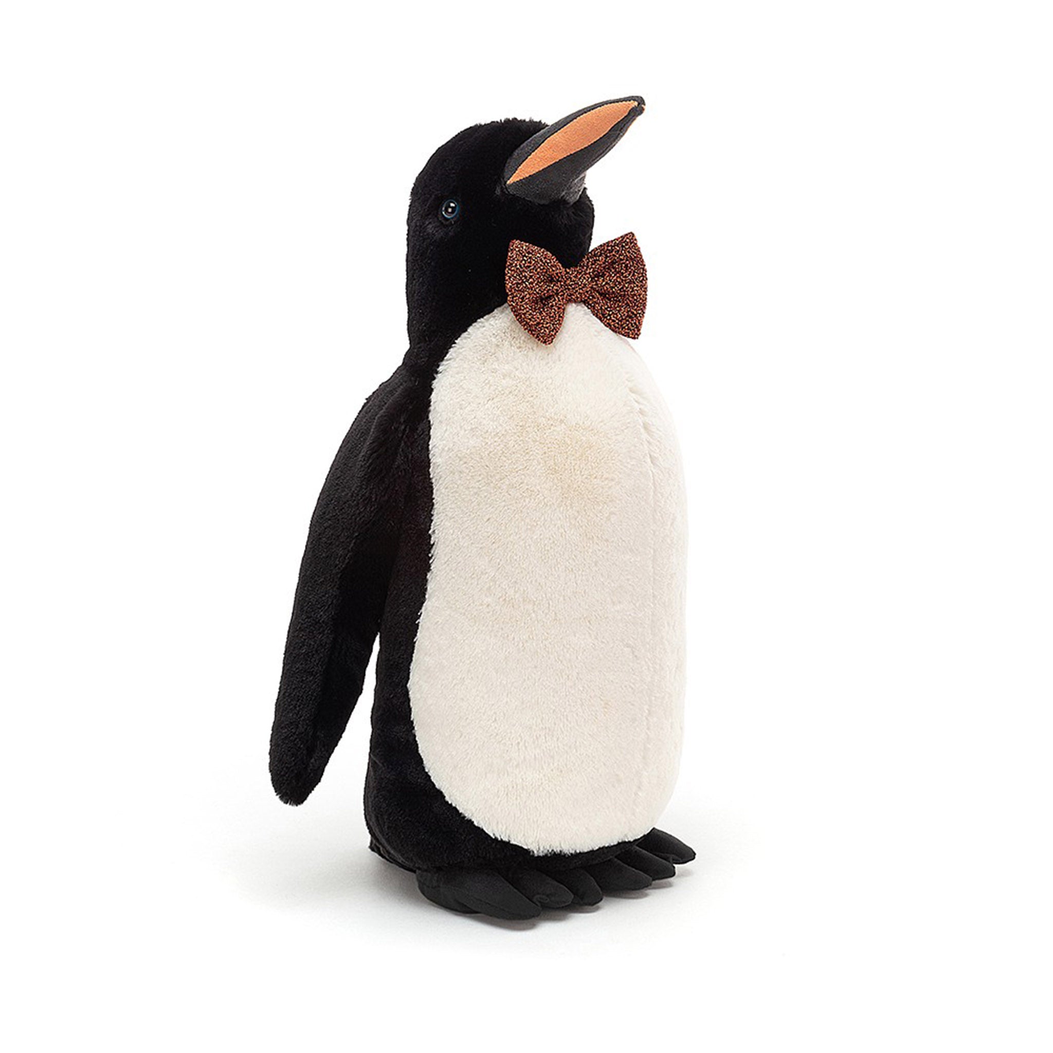 jellycat baby penguin