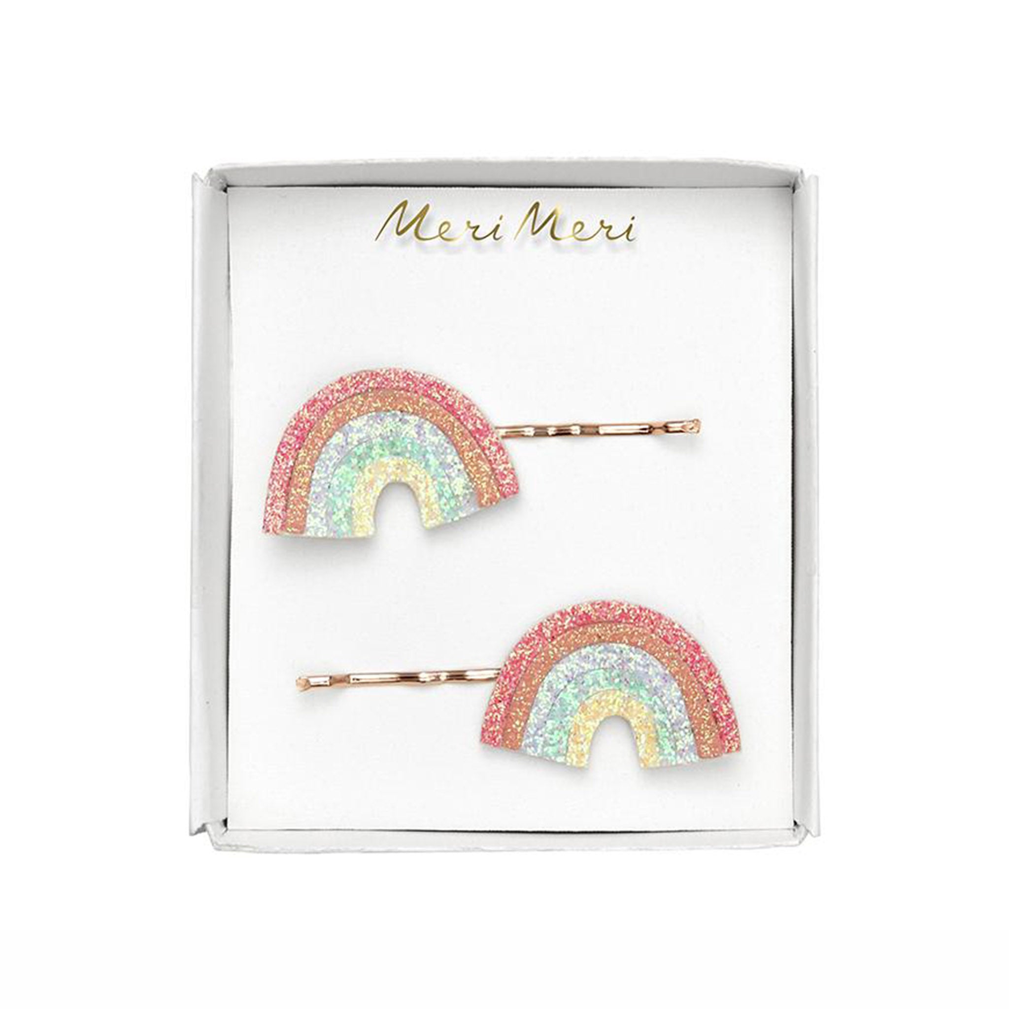 kids hair slides