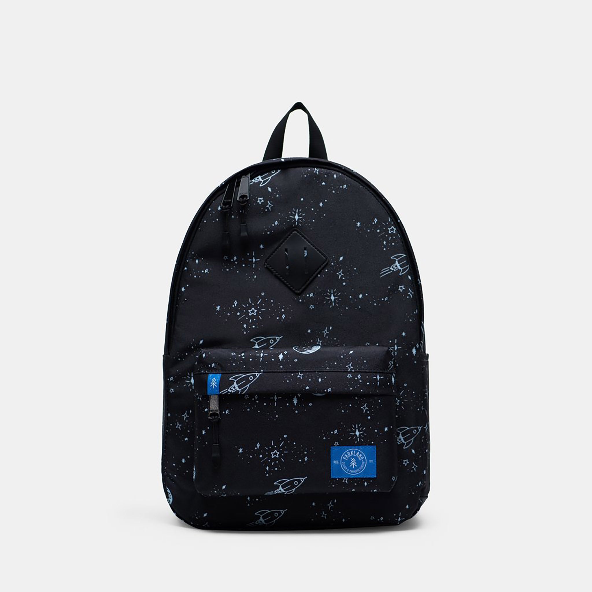 space backpack kids