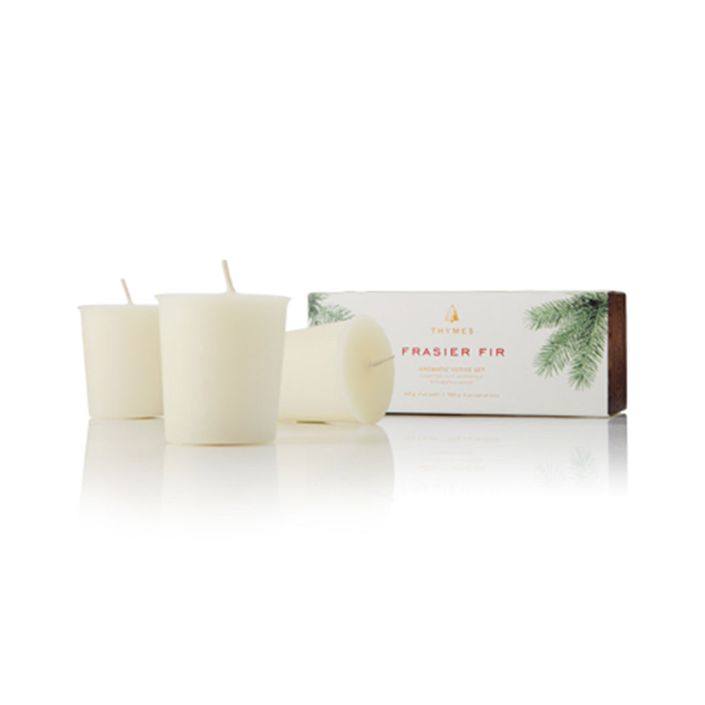 Thymes Frasier Fir Pine Needle Candle