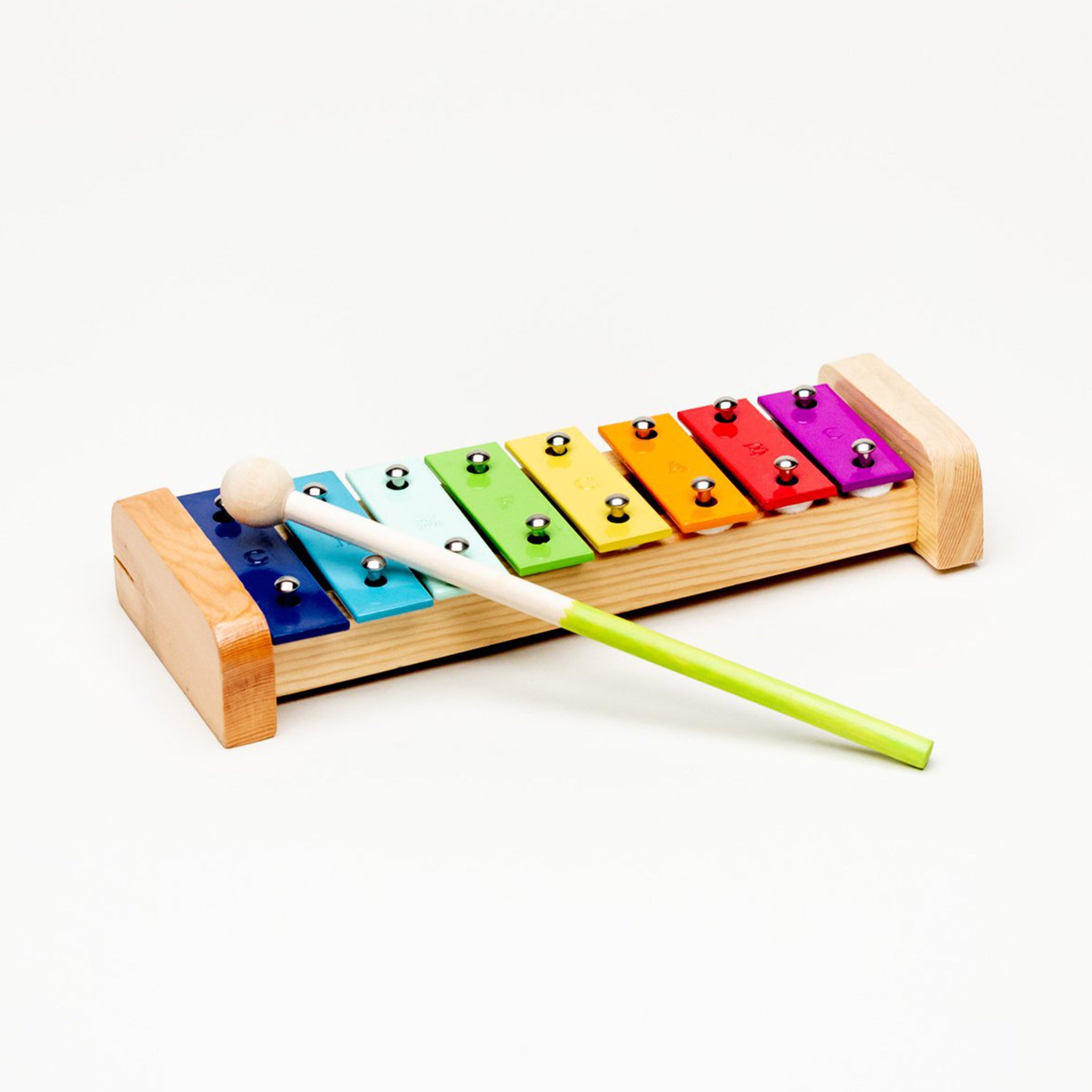 toddler musical instrument set