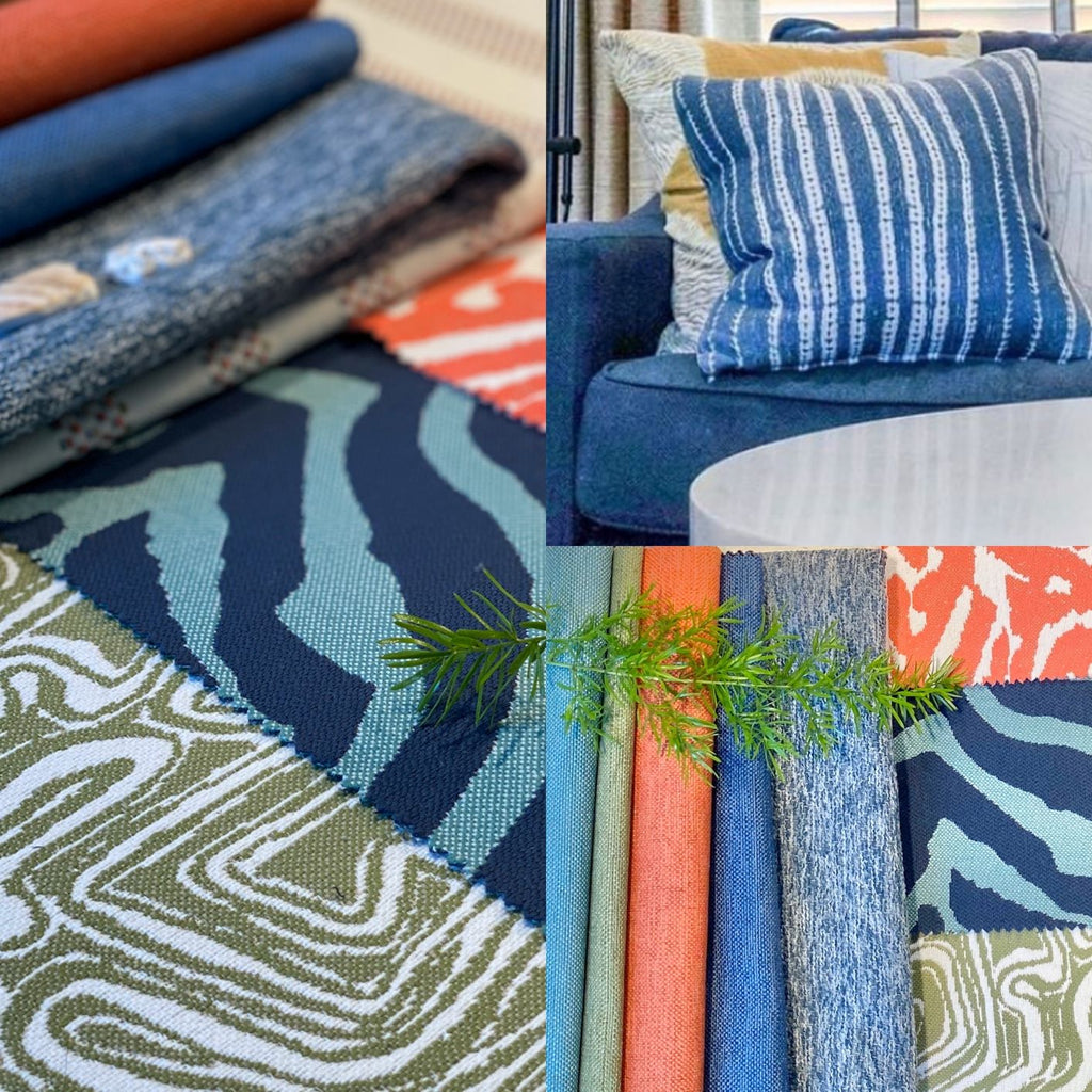 Decorative Fabrics Direct Brentwood Textiles