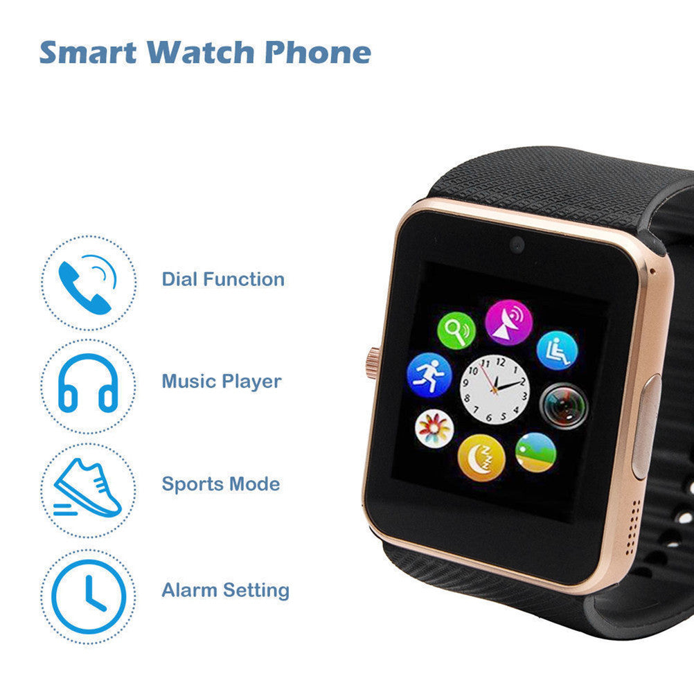 smartwatch samsung gt08