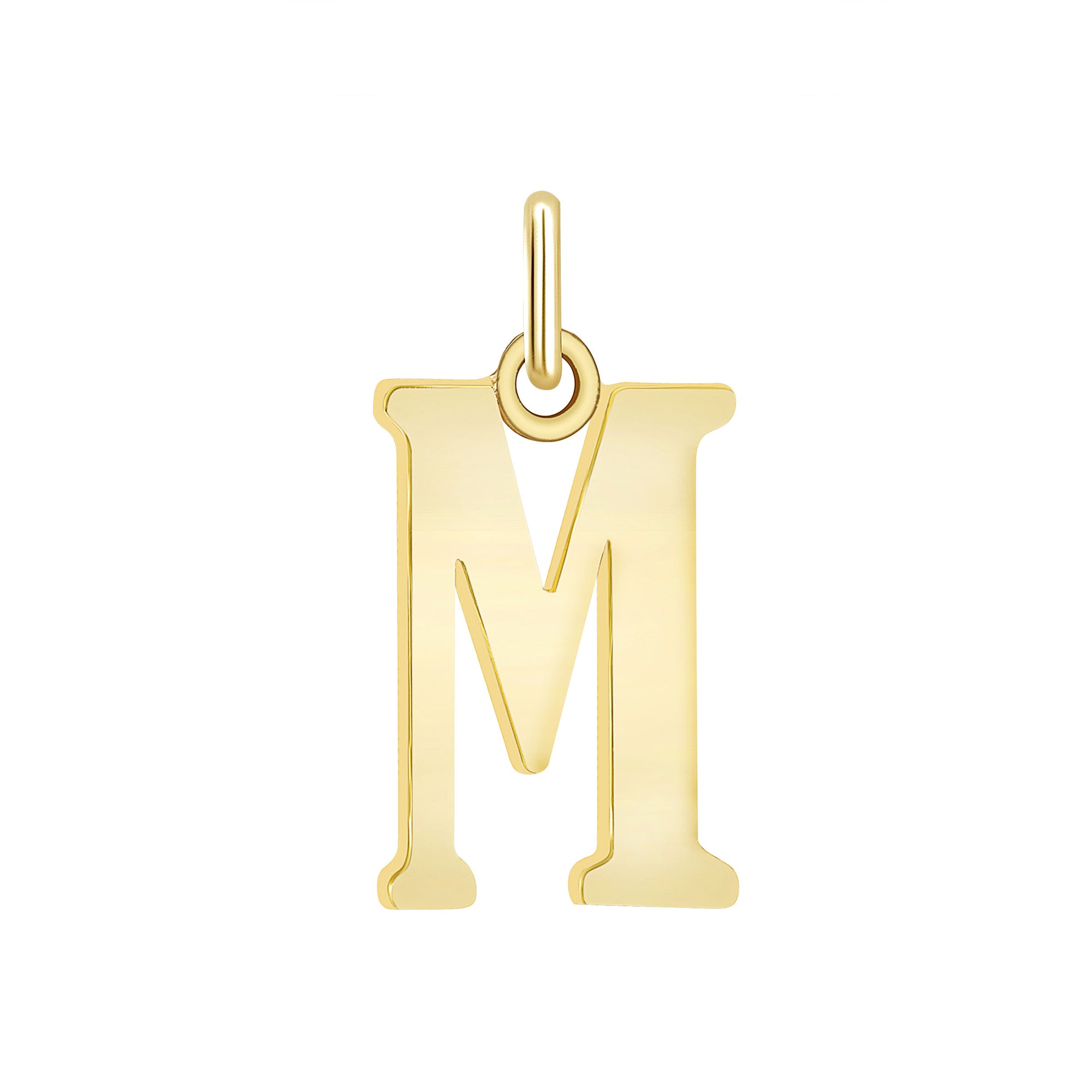 Customizable Initial 