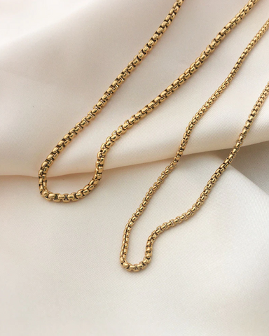 10 Most Popular Gold Chains For Men