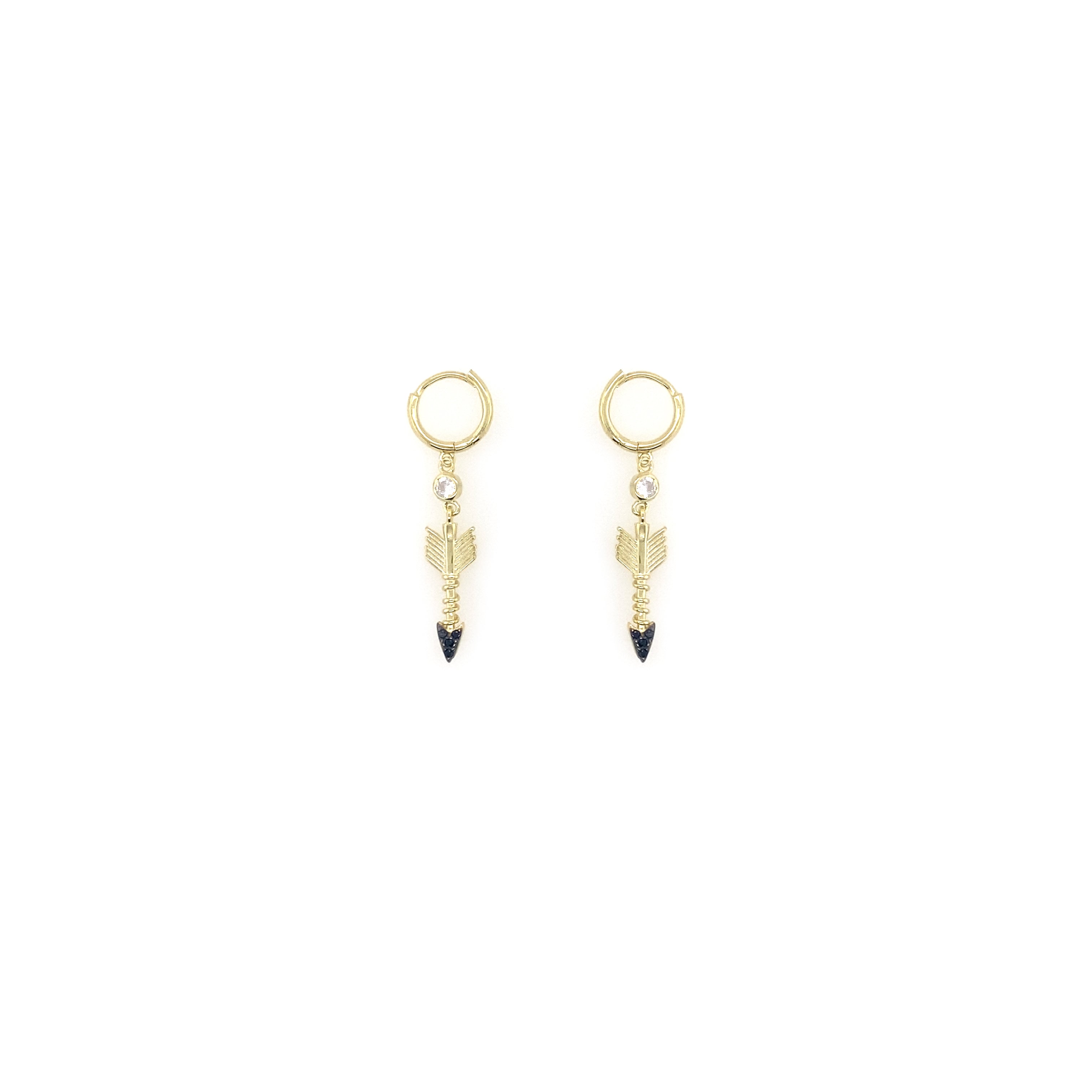 ARROW EARRINGS