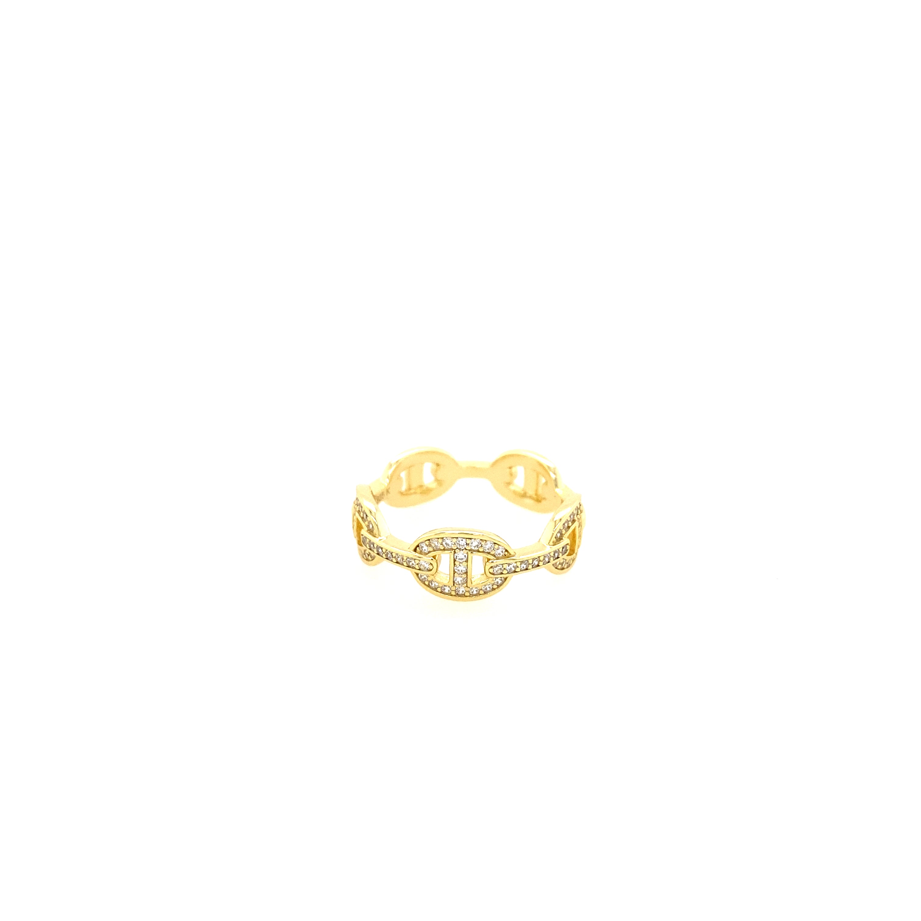 NOVA GUCCI RING