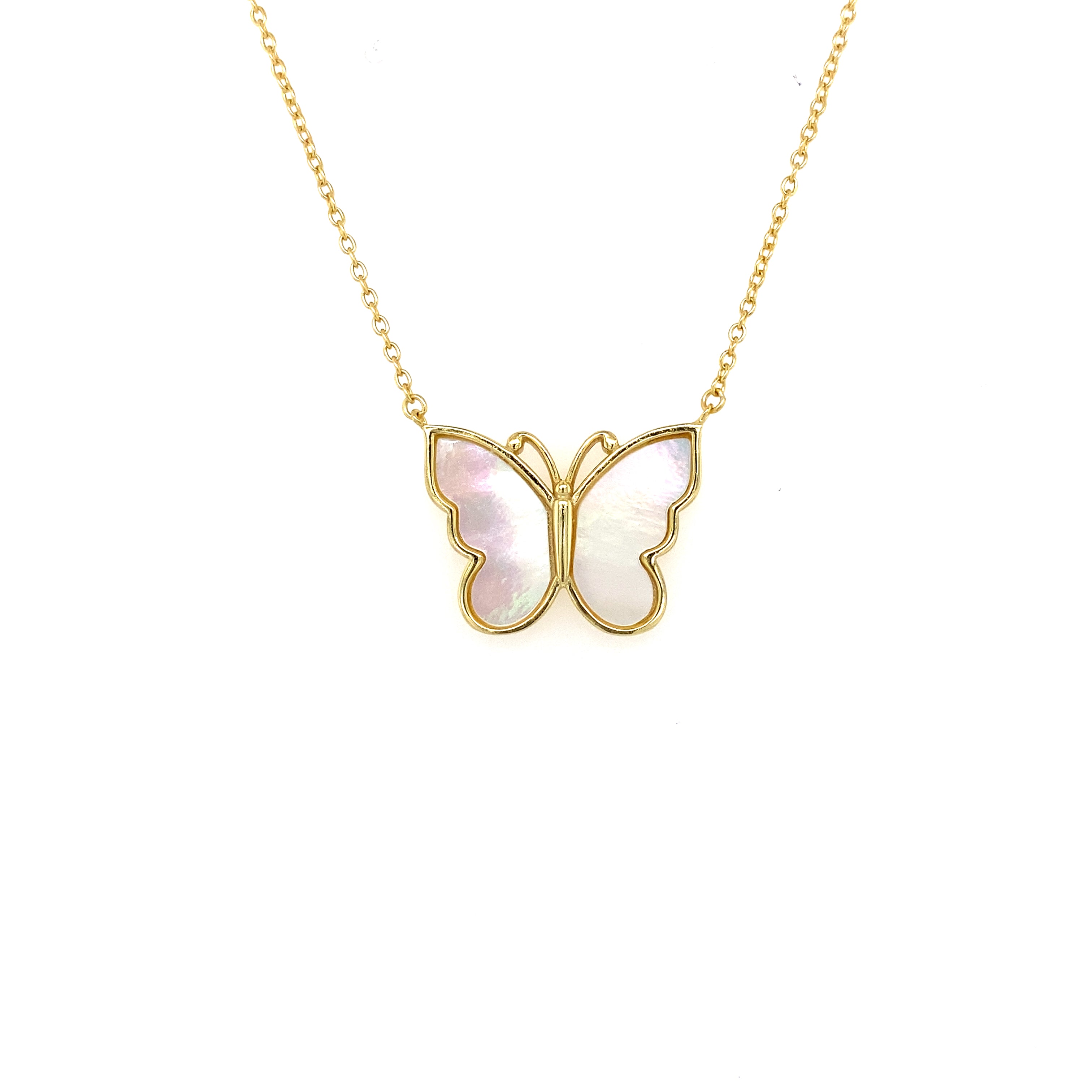 JANELLE NECKLACE