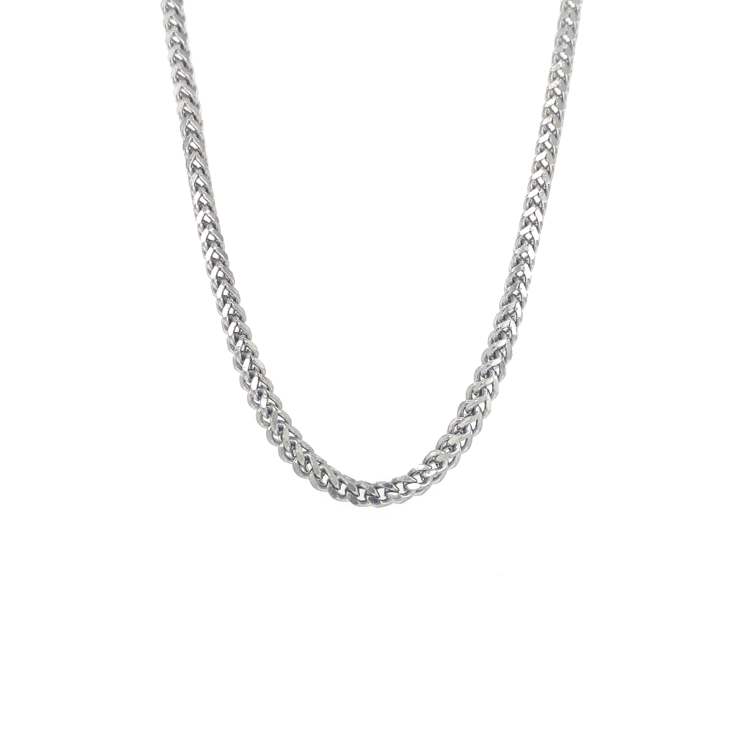 MAURO MEN'S NECKLACE