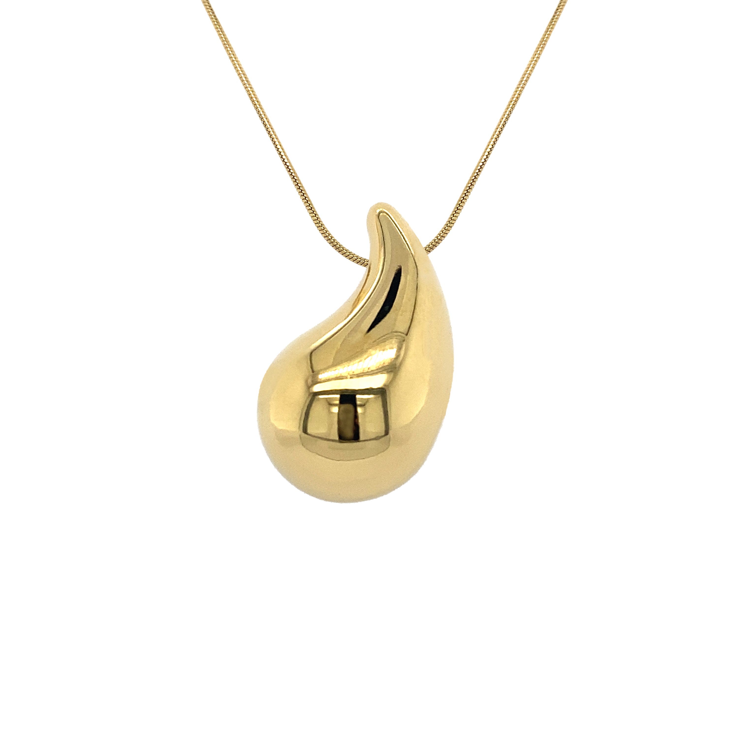 GOTALI NECKLACE