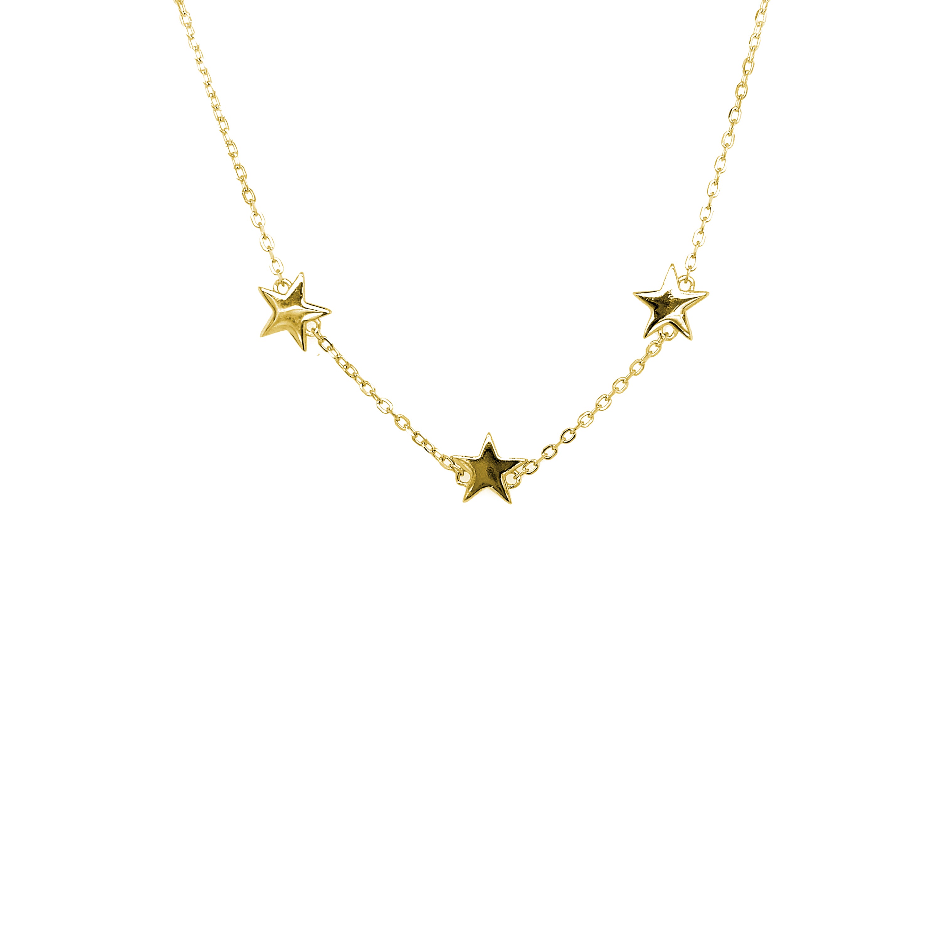 STARS CHOKER