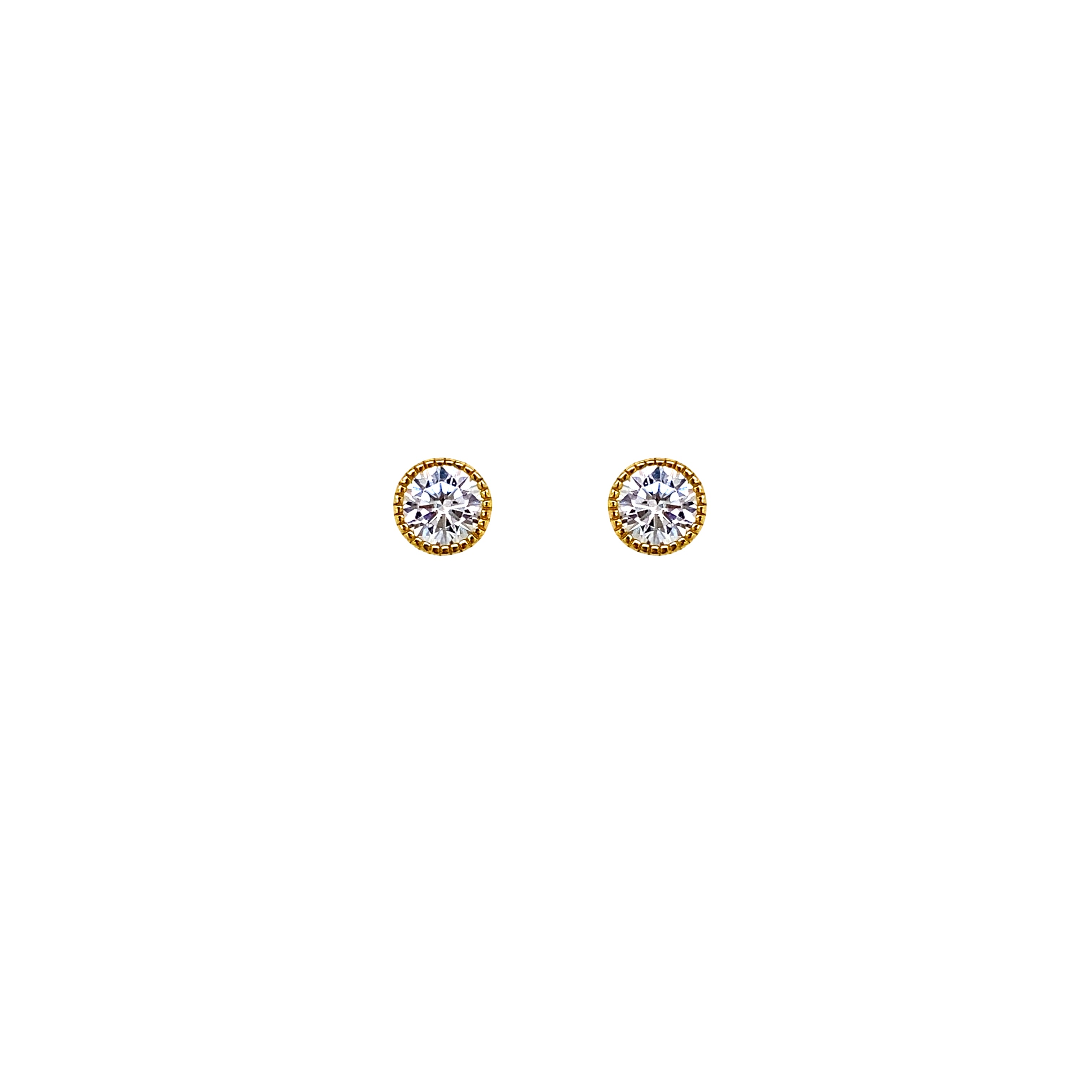 BRIGHT EARRINGS