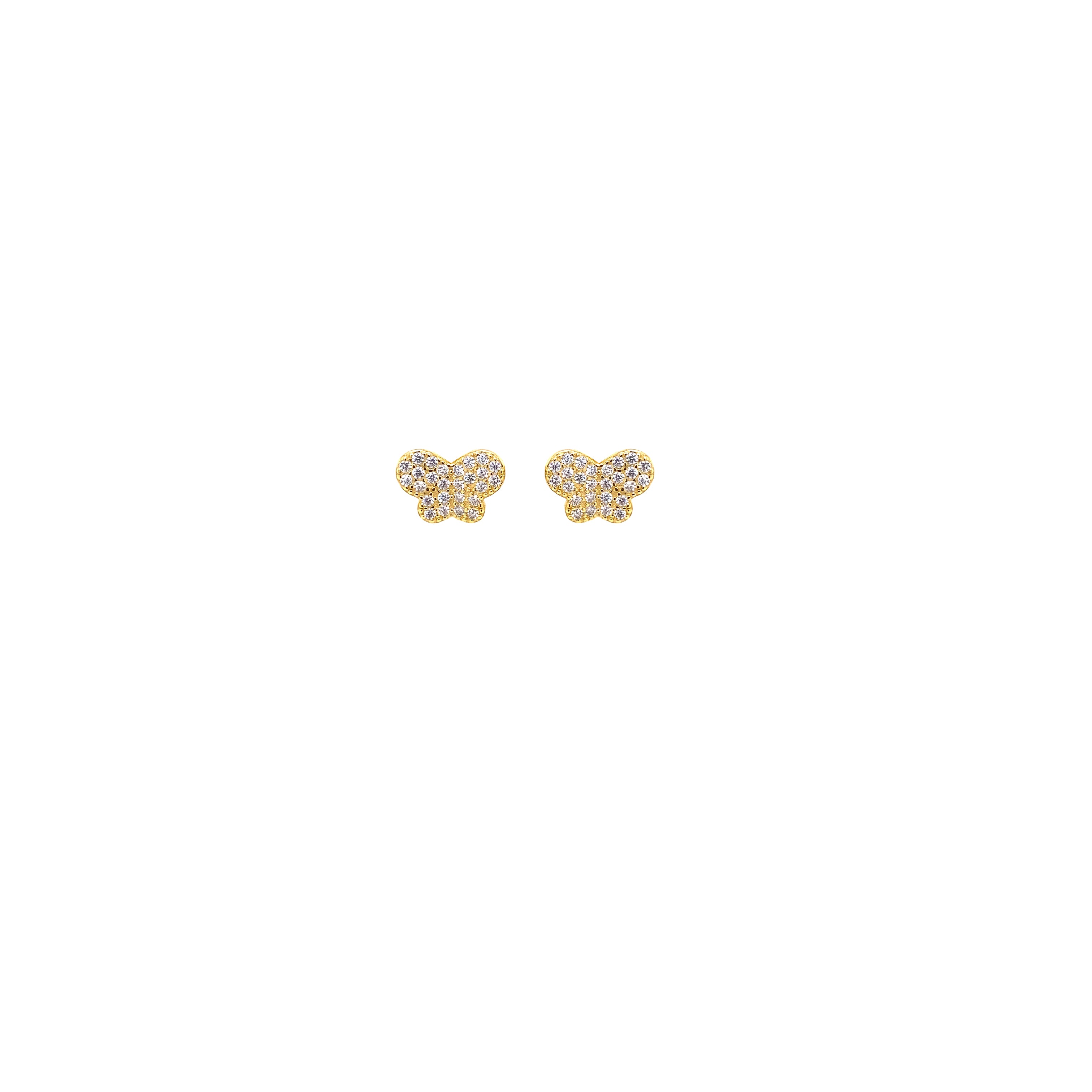 KARY BUTTERFLY EARRINGS