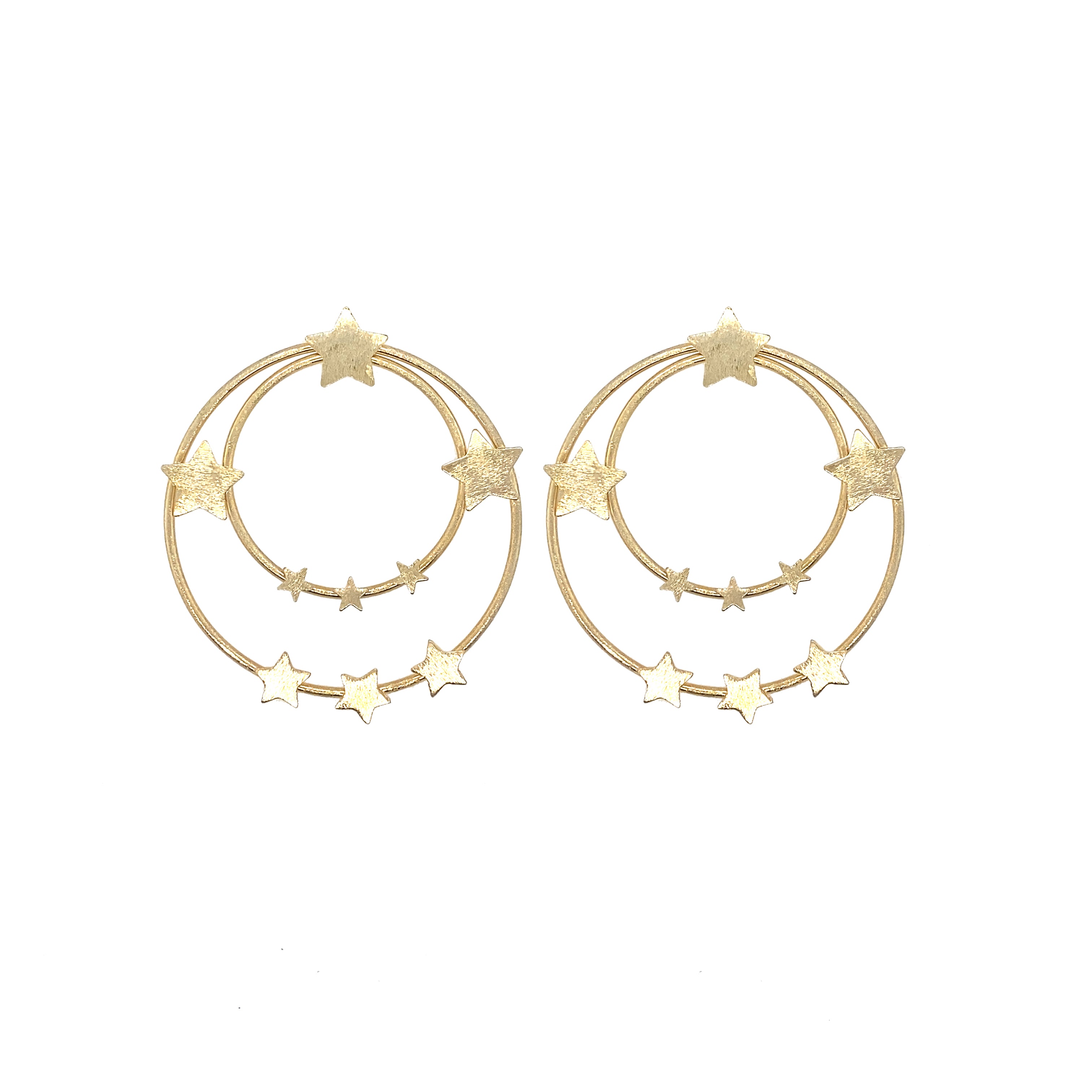 VANESS EARRINGS