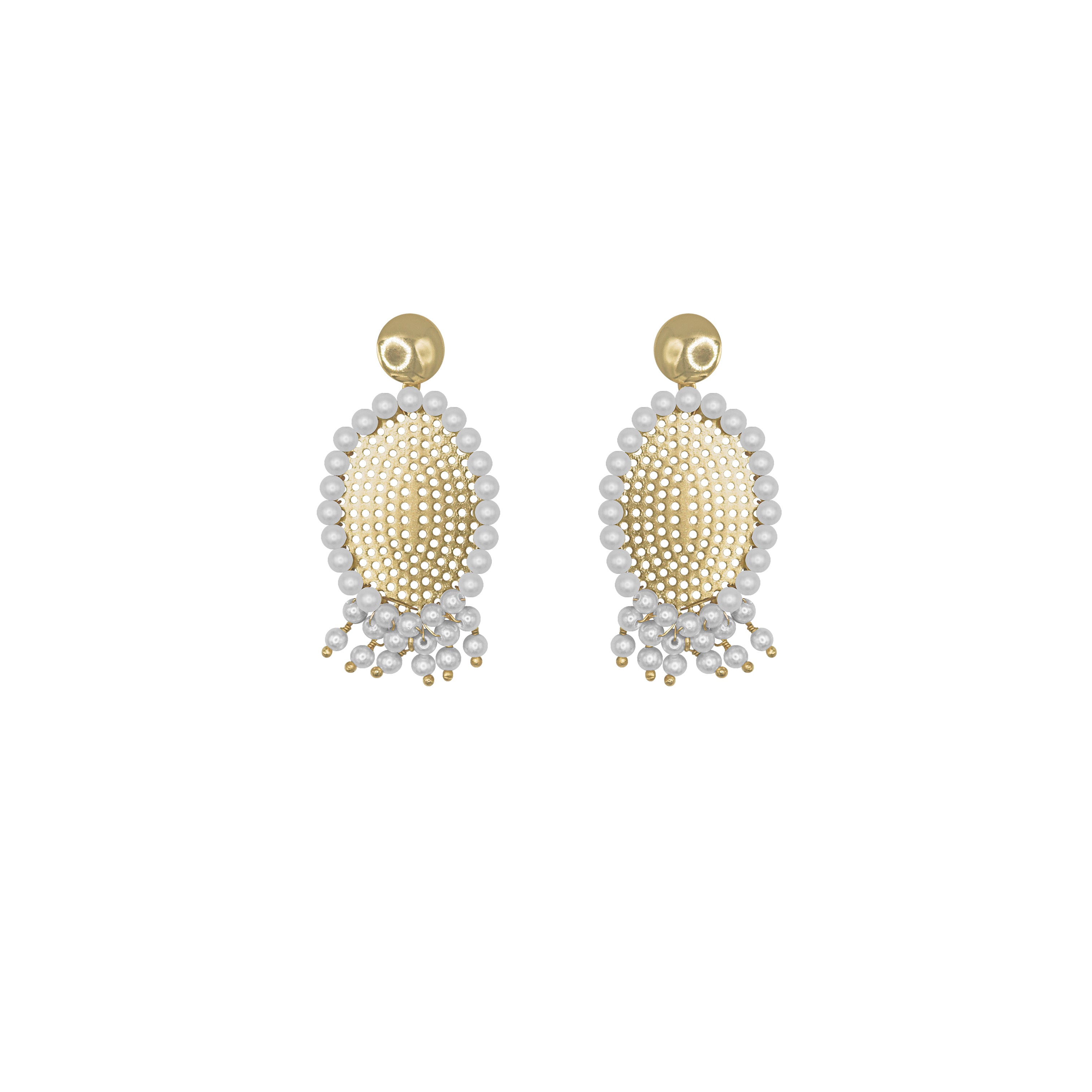 SENA EARRINGS