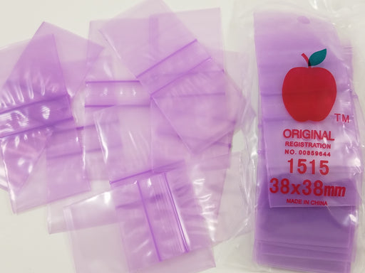 Apple Bags 40-60 - Nimbus Imports