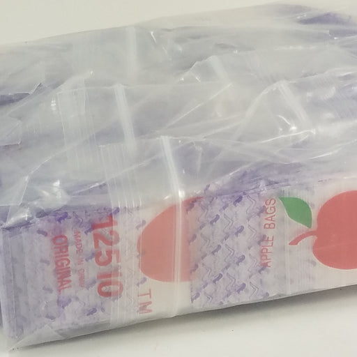 12510 Original Apple Bags 1.25 x 1- LIPS — TBS Supply Co