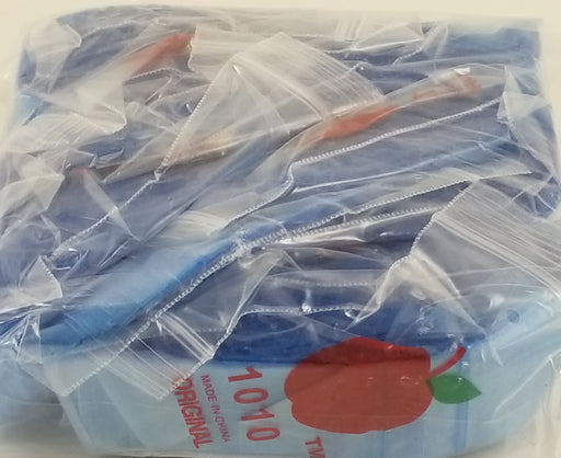 12510 Original Apple Bags 1.25 x 1- LIPS — TBS Supply Co