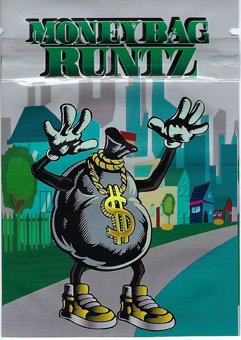 moneybag yo runtz