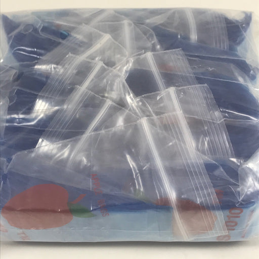 1010 Original Apple Bags 1 x 1- SMOKE & FLY — TBS Supply Co