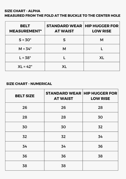 Ariat Women's Size Guide - W. Titley & Co