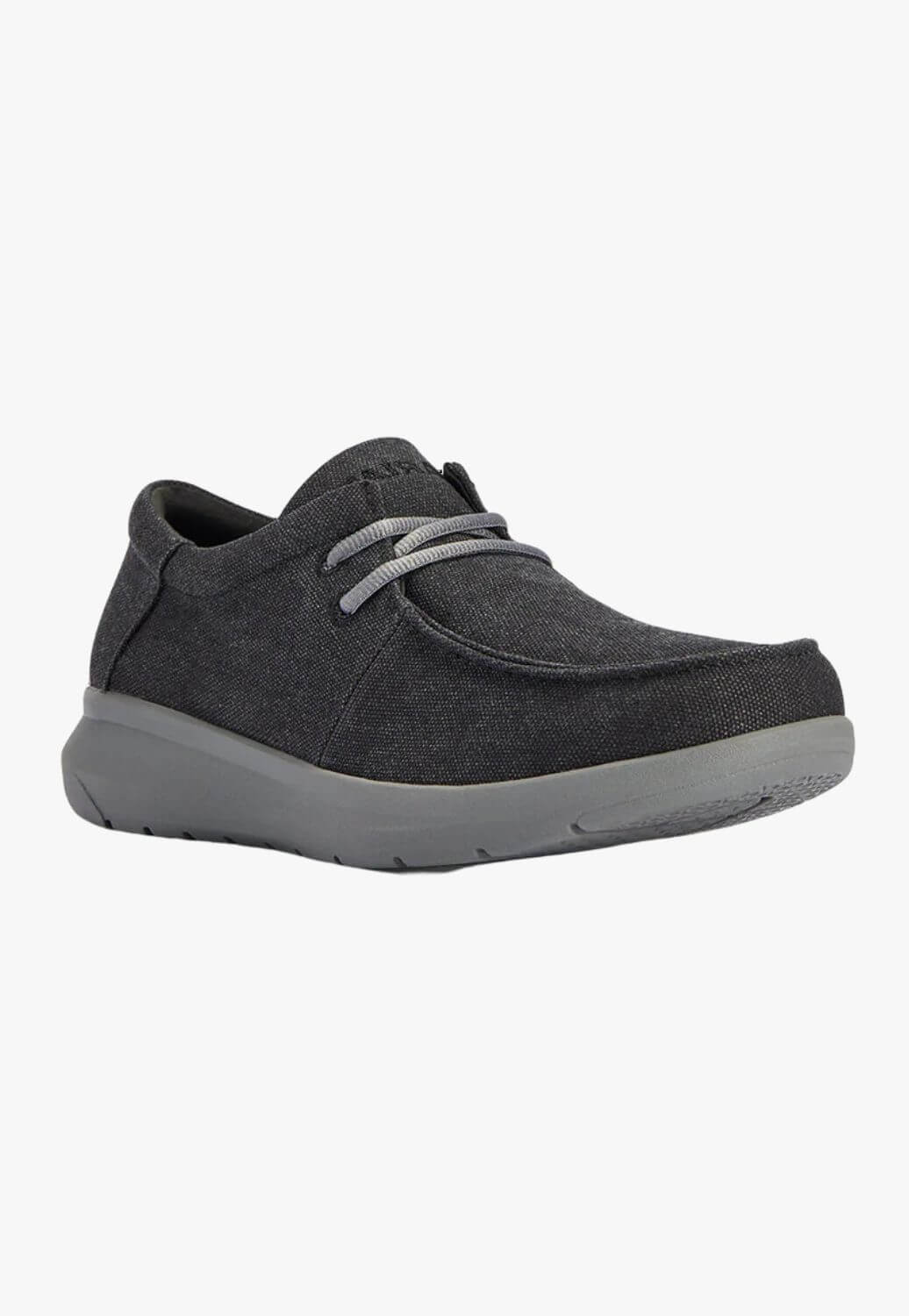 Hey Dude Paul Chambray Casual Shoes