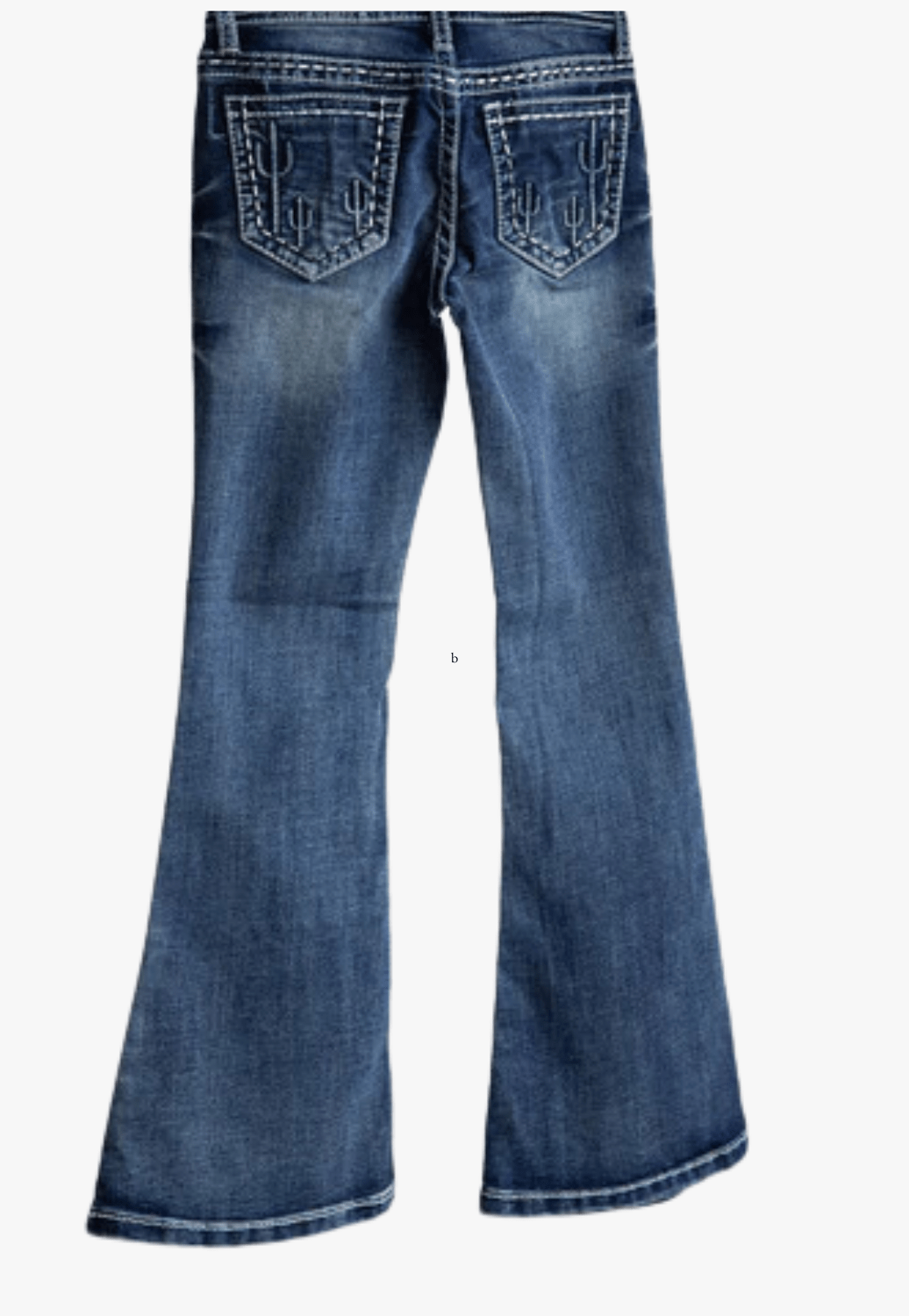 Girls Jeans, Girls Western & Country Jeans