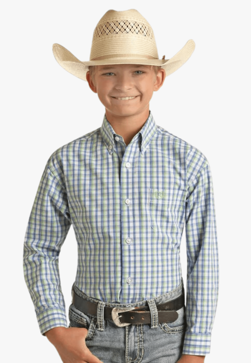 Panhandle Western Wear