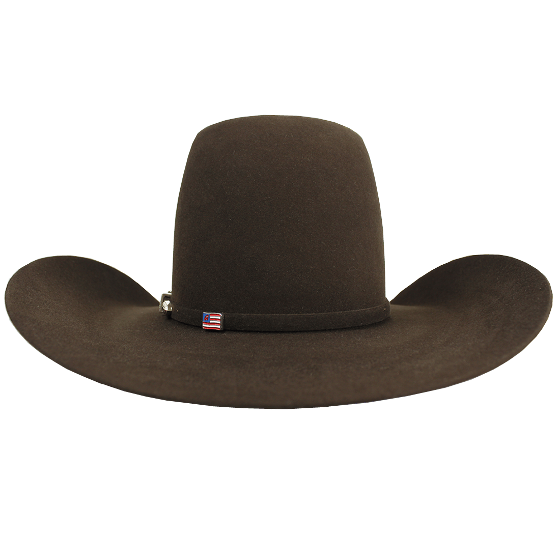 chl felt hat