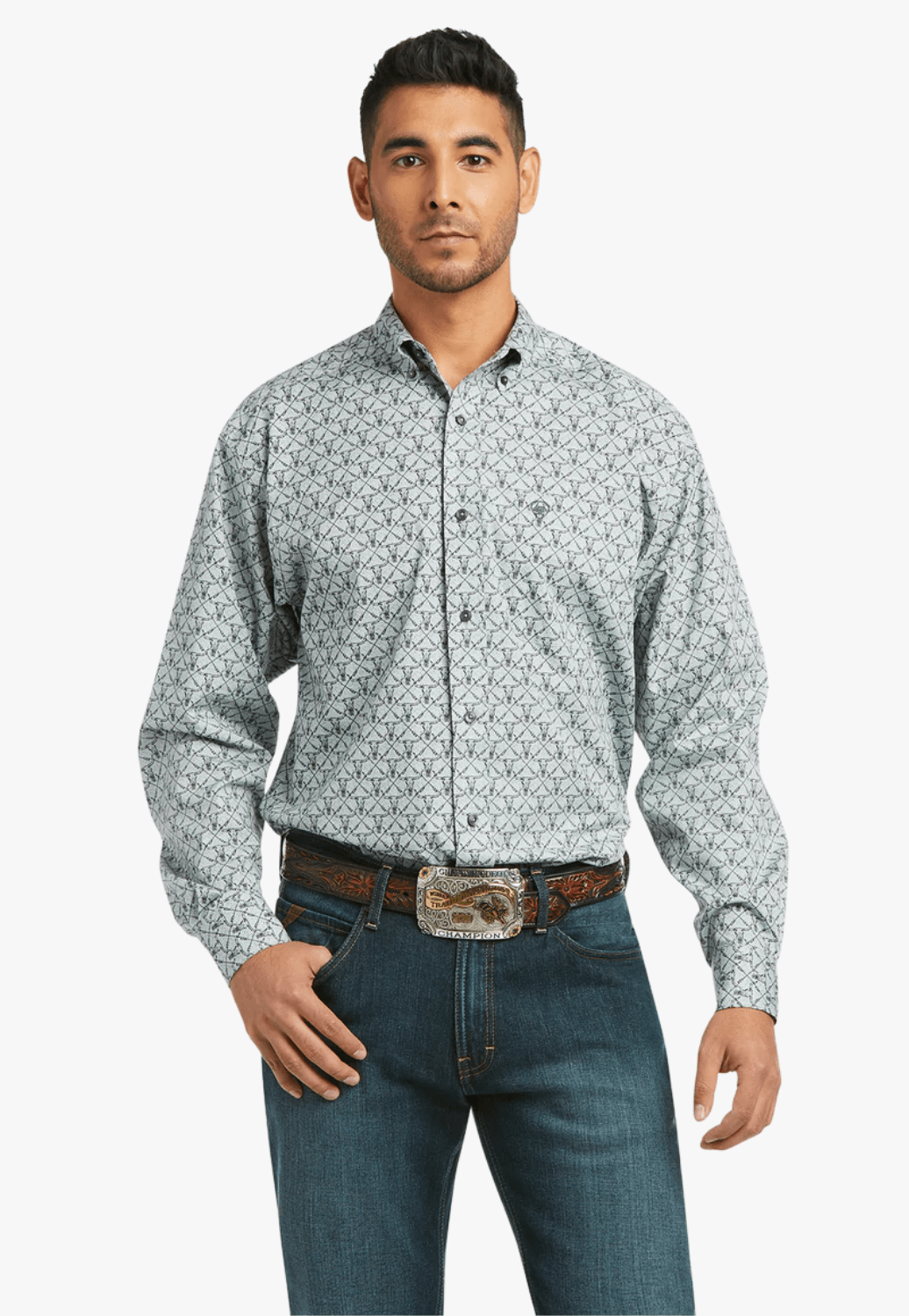 Men's Shirts, Men's Western & Country Shirts