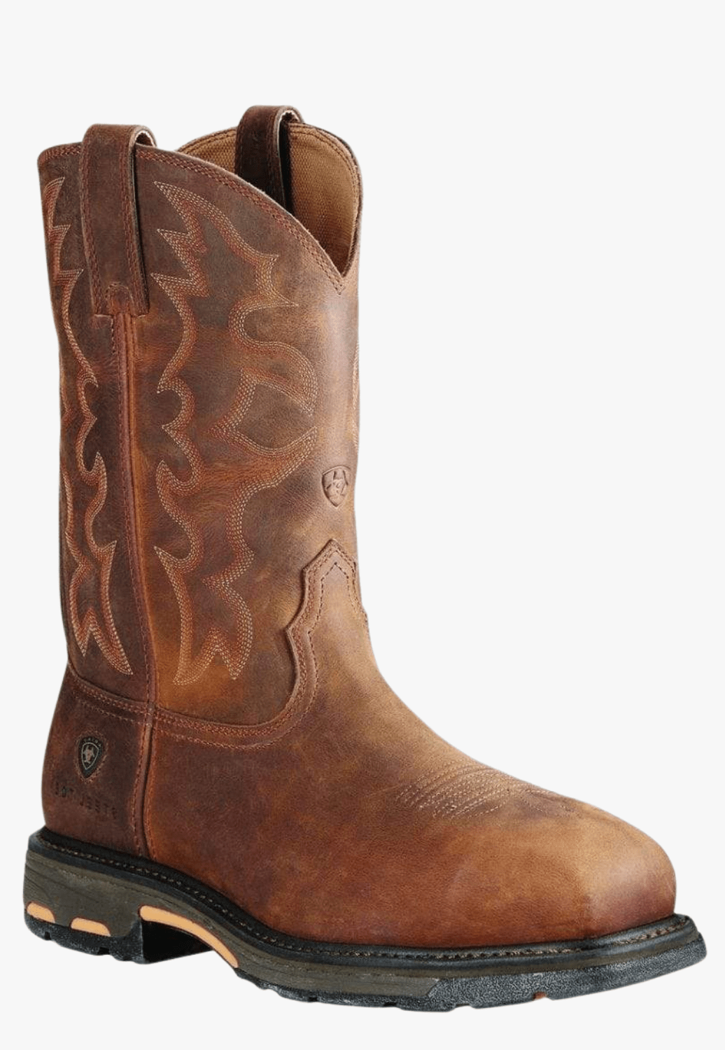 oil proof boots