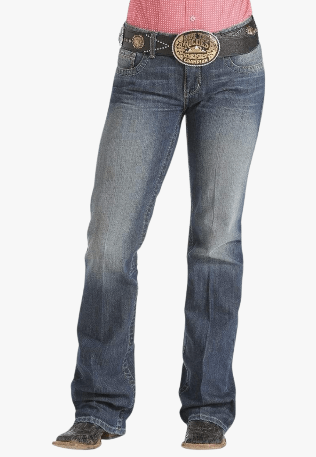 cinch womens jeans