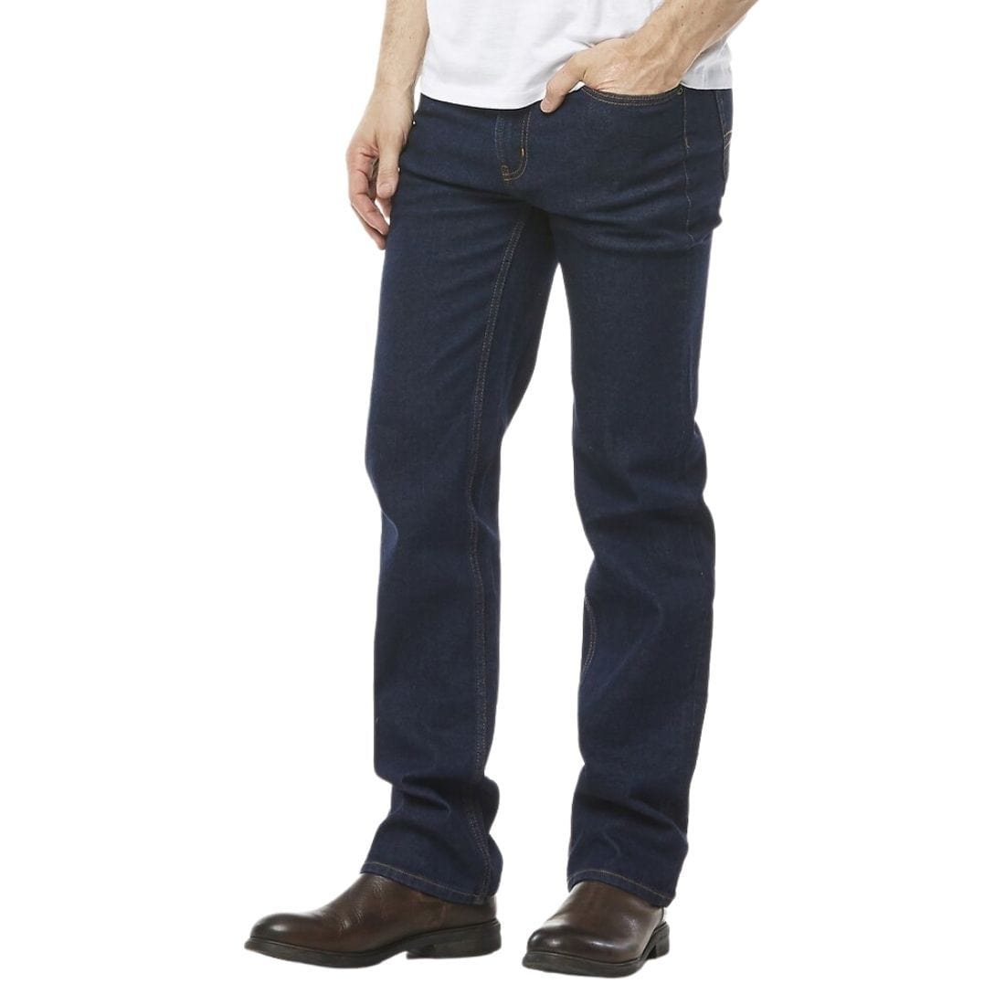 Lee Riders Mens Straight Stretch Jean - W. Titley & Co